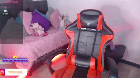 Tatiana NEW ACCOUNT online show from March 7, 2025, 6:35 am