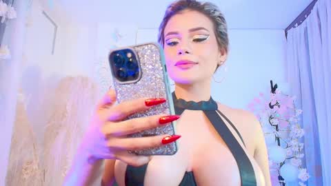 Tatiana online show from January 22, 2025, 5:59 am