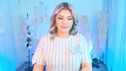 Tatiana online show from January 30, 2025, 1:11 am