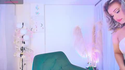 Tatiana online show from February 14, 2025, 11:53 pm