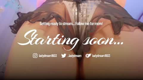 Tatiana online show from March 11, 2025, 11:59 pm