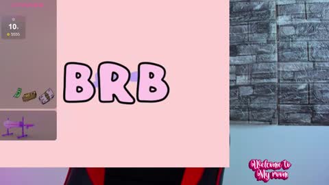 Tatiana SC online show from January 7, 2025, 4:27 pm