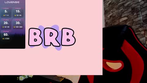 Tatiana SC online show from January 8, 2025, 4:22 pm