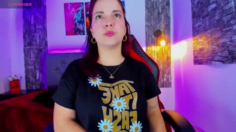 Tatiana SC online show from March 8, 2025, 12:20 pm