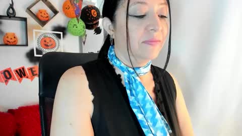 tatiana_sofiaa online show from October 25, 2025, 1:18 pm