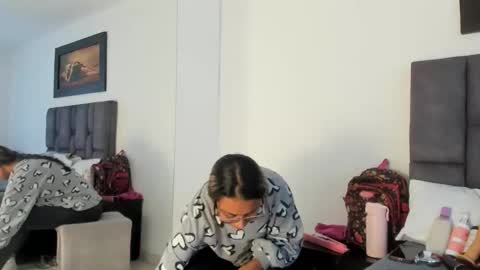 Snapshot of tatiana_valencia chatting on April 26, 2026, 1:42 pm Tati online show from April 26, 2026, 1:42 pm