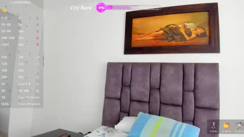 Snapshot of tatiana_valencia chatting on June 2, 2026, 12:51 pm Tati online show from June 2, 2026, 12:51 pm