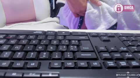 i am tatiana  online show from January 10, 2025, 12:26 pm