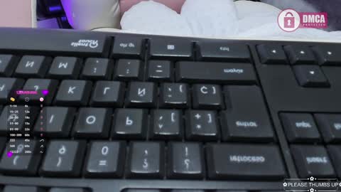 i am tatiana  online show from January 20, 2025, 3:39 pm