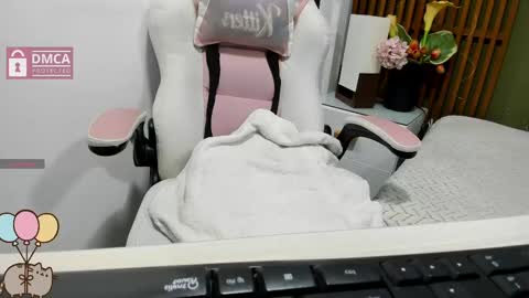 i am tatiana  online show from September 10, 2025, 12:27 pm