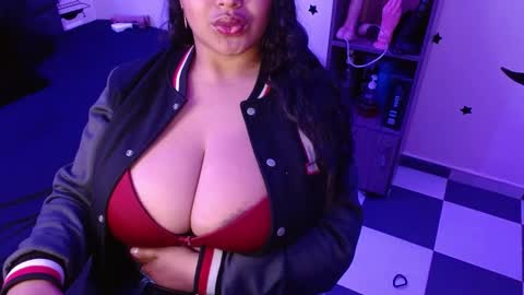 tatiana online show from February 26, 2025, 3:42 am