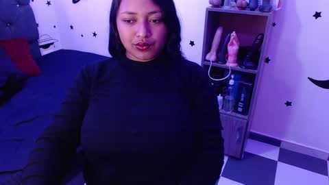 tatiana online show from March 5, 2025, 12:16 am