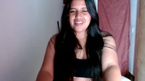 Snapshot of tatianaez22 chatting on March 20, 2026, 5:01 am tatianaez22 online show from March 20, 2026, 5:01 am