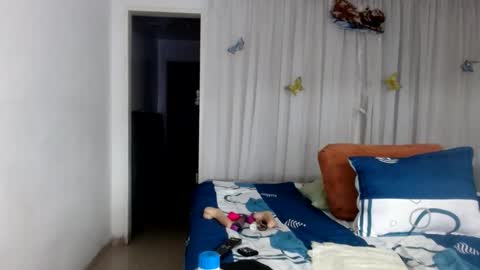 tatiana giraldo online show from January 10, 2026, 2:02 am