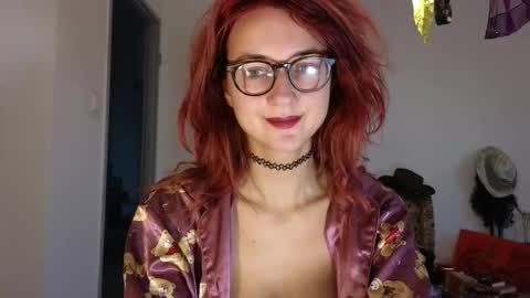 Tatiana online show from September 9, 2025, 5:01 pm