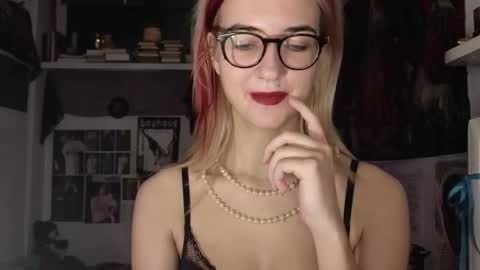 Tatiana online show from February 5, 2026, 9:19 pm