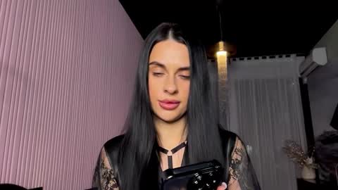 Snapshot of tatianawwww chatting on January 15, 2026, 6:44 pm Tati online show from January 15, 2026, 6:44 pm