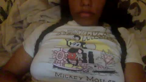 Tatianna Marie online show from January 3, 2025, 2:10 am