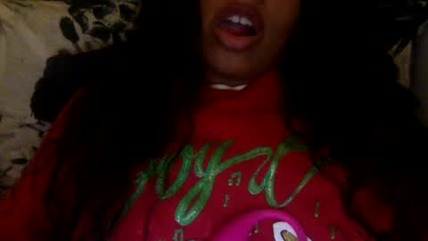 Tatianna Marie online show from January 3, 2025, 12:08 pm