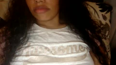 Tatianna Marie online show from January 4, 2025, 4:12 am