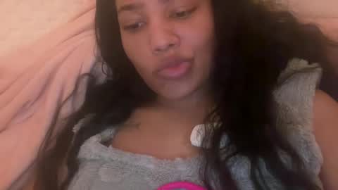 Tatianna Marie online show from February 7, 2025, 1:04 am