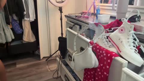 Tatianna Marie online show from September 20, 2025, 7:37 pm