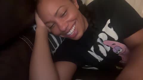 Tatianna Marie online show from October 25, 2025, 1:35 am