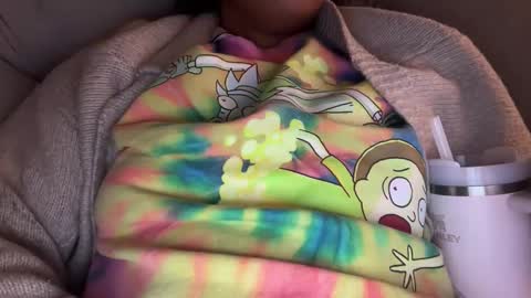 Tatianna Marie online show from November 12, 2025, 2:34 am