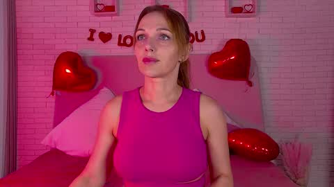 TatiBugati online show from February 12, 2026, 6:19 am