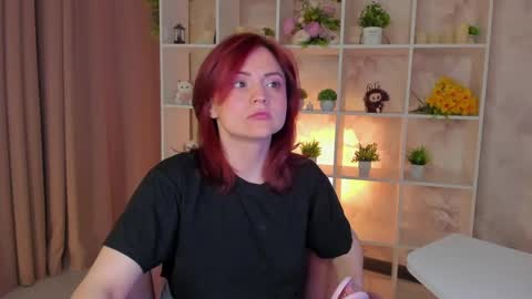 Tatica online show from April 23, 2026, 12:29 pm