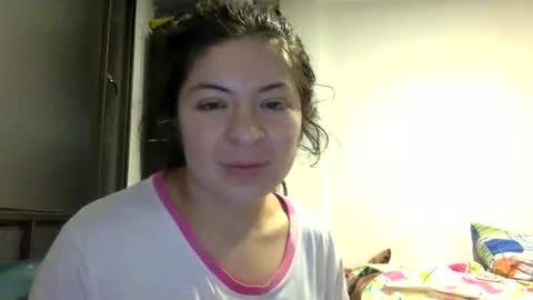 Snapshot of taticasexy chatting on April 6, 2026, 3:37 am Tatica Sex online show from April 6, 2026, 3:37 am