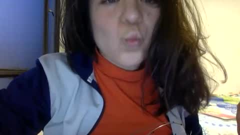Snapshot of taticasexy chatting on June 8, 2026, 11:05 pm Tatica Sex online show from June 8, 2026, 11:05 pm
