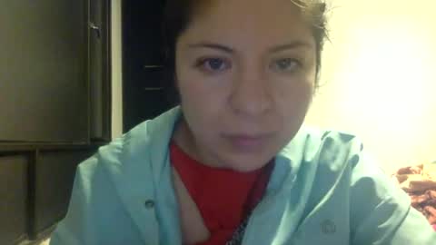 Snapshot of taticasexy chatting on June 15, 2026, 12:35 am Tatica Sex online show from June 15, 2026, 12:35 am
