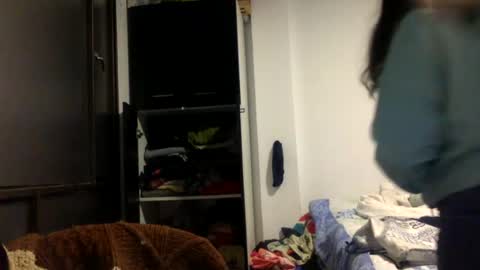 Snapshot of taticasexy chatting on June 22, 2026, 1:07 am Tatica Sex online show from June 22, 2026, 1:07 am
