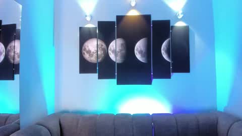 Tati online show from October 4, 2025, 3:59 am