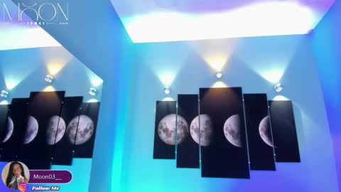 Tati online show from October 16, 2025, 4:02 am