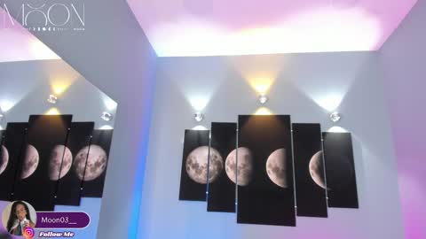 Tati online show from November 17, 2025, 5:02 am