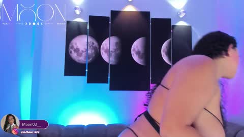 Tati online show from November 24, 2025, 5:18 am