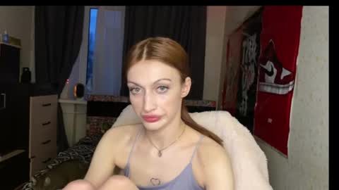 tatika_williams online show from April 21, 2026, 4:23 pm