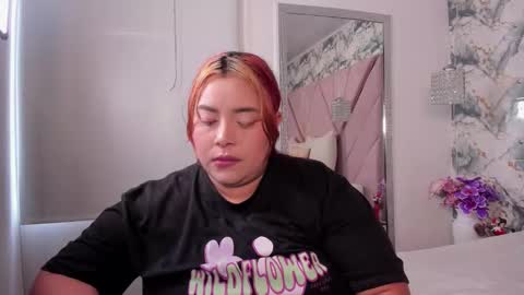 tatikanyx online show from March 23, 2026, 1:04 pm