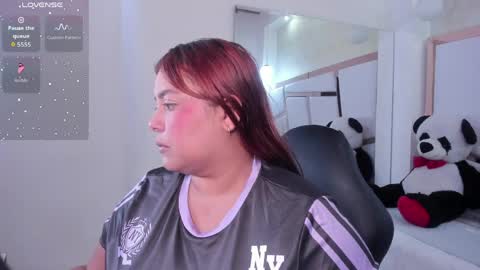 tatikanyx online show from April 22, 2026, 11:45 am