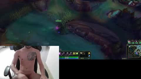 Lucas online show from February 22, 2025, 8:42 pm