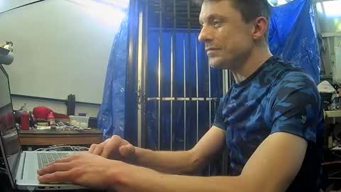 tatonkaboy online show from January 7, 2026, 8:22 pm