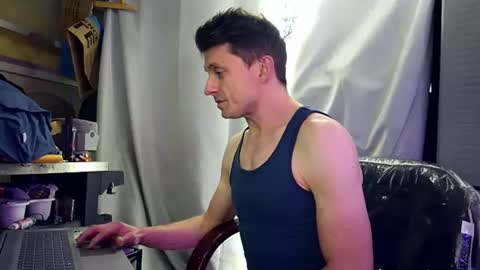 tatonkaboy online show from March 15, 2026, 9:04 am