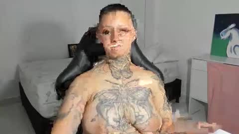 jess online show from March 11, 2025, 9:04 pm