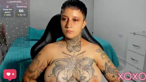 jess online show from September 9, 2025, 8:08 pm