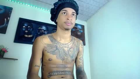 Noah online show from March 28, 2026, 5:23 pm