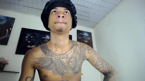 Noah online show from March 30, 2026, 2:07 pm