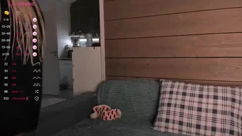 Your Kris  My lovense wishlist ty so much online show from November 3, 2025, 9:32 am