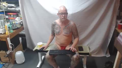 inkbator online show from January 12, 2026, 4:01 pm